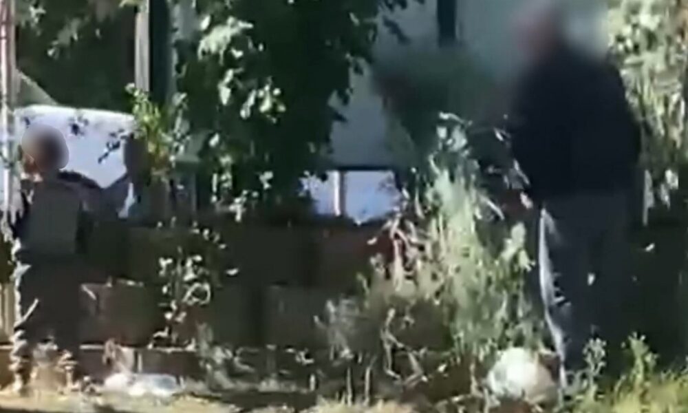 Ужас во Тетово: Маж силувал малолетно дете, излегло и видео