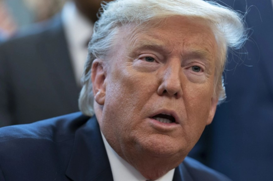 Трамп: Со Родригез разговаравме за избори во Венецуела